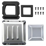 N456702 Laser Level Window Fit For Dewalt DW0811LG DW0811LR DW089LG DW089LR D.... Fixed Price $25.96.