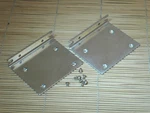 ACS-7100-RMK 19" Rack Mount Kit For Cisco Series. Fixed Price $21.04.