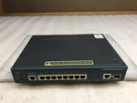 Cisco WS-C3560-8PC-S Ethernet Ports, Dual-purpose 10/100/1000 Switch. Fixed Price $49.99.