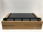 Transition Networks 19" Slot Media Converter Rack Mount Shelf RMS19-SA4-02. Fixed Price $109.99.