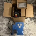 Control Box Update Kit 105295GT Fits Genie To Scissor Lift. Fixed Price $333.00.