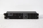 Amx NMX-ACC-N9206 (FGN9206) Rack Mount Power For Svsi N-series Card Units. Fixed Price $299.00.