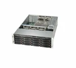 Supermicro CSE-836BE1C-R1K03B 3U Chassis. Fixed Price $1725.00.