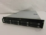 Chenbro RM215 2U Rackmount Server Chassis Sata Ii Backplane Slim Drive No Power. Fixed Price $125.00.