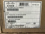 New! Cisco CTI-8710-TS-K9 Telepresence Server Mse Blade 8000 Chassis. Fixed Price $299.00.