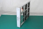 Hp J9832-61001 5412R ZL2 Switch Fan Tray Assembly J9832A. Fixed Price $125.00.