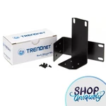 Trendnet Rack Mount Kit ETH-11MK, 11" To 19" Adapter. Fixed Price $14.95.
