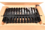 Panduit Wmpse 19" Horizontal Cable Manager 1RU. Fixed Price $34.95.