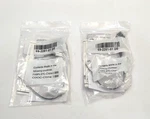 Lot Of Cisco Pwr-clp= Power Retainer Clip 69-2281-01 D0 For 3560-C / 2960-C. Fixed Price $17.85.