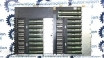 DRK-300 By Square Sy/max Class 8030 16 Slot Chassis Rack. Fixed Price $169.00.
