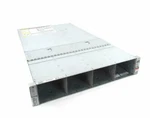 Sun Oracle X6-2L Cto Base Server 12X 3.5" + 2.5" Bay Dual Cpu 24X Dimm Psu. Fixed Price $975.96.