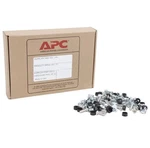 Apc AR8100 Hardware Kit Rack Mount Screws & Cage Nuts New. Fixed Price $60.00.
