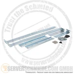 Emc Brocade DS-6510 19" Rack Rails Static Kit Switch 3RD Party. Fixed Price $118.59.