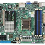 Supermicro H8SCM-F Motherboard New, In Stock, 5 Year Warranty. Fixed Price $2795.00.