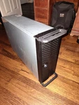 Rosewill RSV-L4000U 4U Server Chassis Rackmount Case 8 3.5" Hdd Bays, 5.25". Fixed Price $169.00.