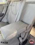 99-03 Lexus RX300 Rear Backseat Middle Pull Down Armrest Cushion Beige Oem. Fixed Price $74.95.