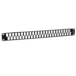 Icc Patch Panel Blank 48-PORT Hd Rms IC107BP481 Upc 633758037693. Fixed Price $91.99.