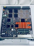Alcatel Lucent 7750 Control Board Service Router 82-0121-03 SFM3-7 3HE04164AA. Fixed Price $267.35.