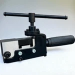 Mokuba TH-2 Handy Din Rail Cutter D11200 Japan By Koyama Hamono Seisakusho. Fixed Price $499.98.