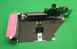 New Dell R3B Chassis 2X8 Riser KCD9Y. Fixed Price $134.99.