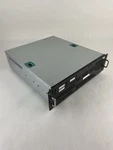 Win R-series IW-R300-00-R500 3U Rackmount Server Chassis Emacs P2H-5500V 500W. Fixed Price $179.39.