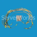 Hp AF074A Rack Grounding Kit BW891A 260457-B21. Fixed Price $65.00.