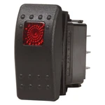 Contura Ii 12 24 V 15/20 Off/on Black Spst Led Toggle Switch. Fixed Price $22.30.